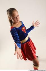 VIKY SUPERGIRL 2